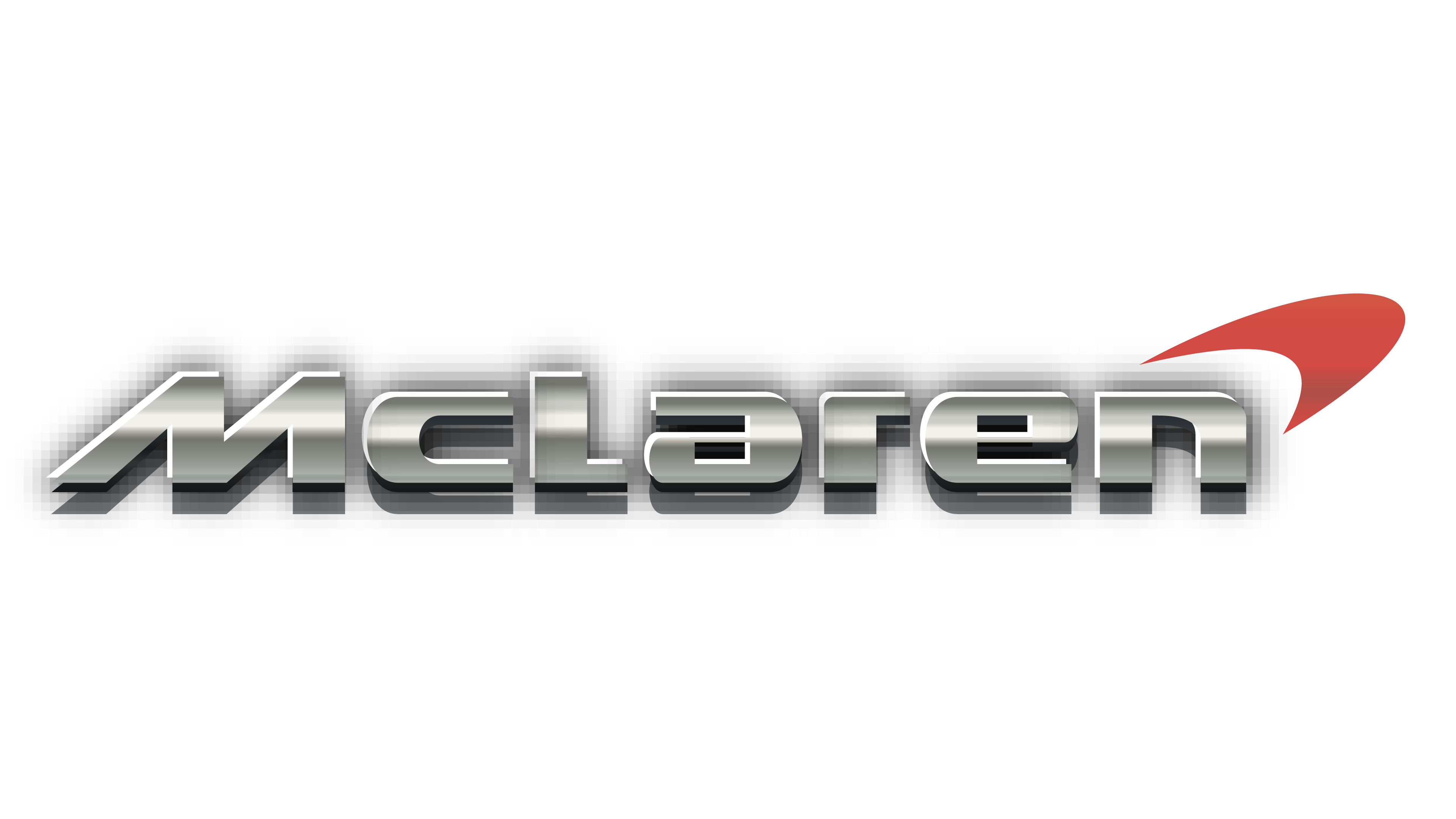 MCLAREN
